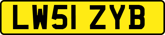 LW51ZYB