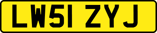 LW51ZYJ