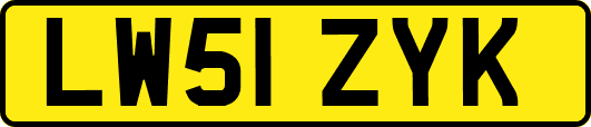 LW51ZYK