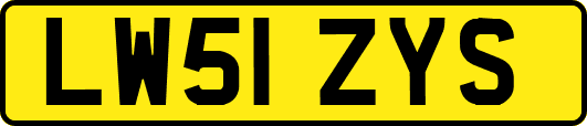 LW51ZYS