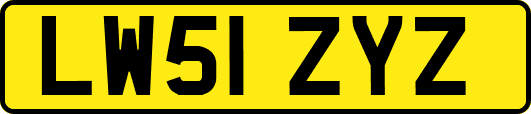 LW51ZYZ