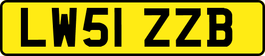 LW51ZZB