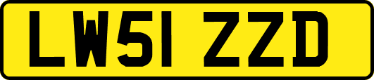 LW51ZZD