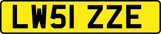 LW51ZZE