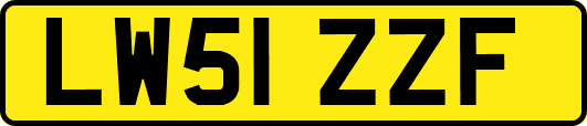 LW51ZZF