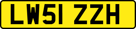 LW51ZZH