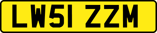 LW51ZZM