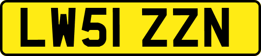 LW51ZZN