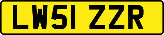 LW51ZZR