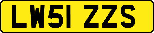 LW51ZZS
