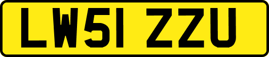 LW51ZZU