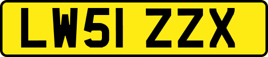 LW51ZZX