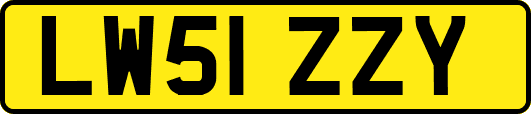LW51ZZY