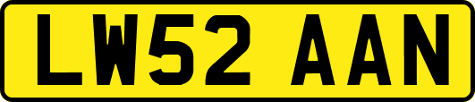 LW52AAN