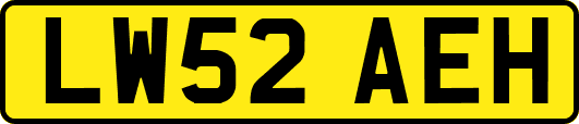 LW52AEH
