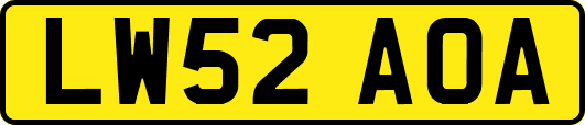 LW52AOA