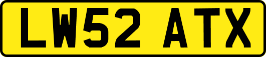 LW52ATX