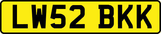 LW52BKK