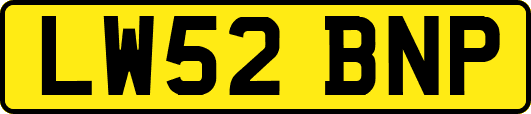 LW52BNP