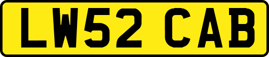 LW52CAB