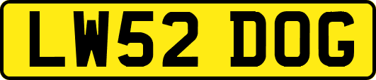 LW52DOG