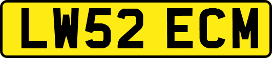 LW52ECM