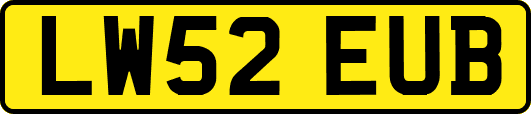 LW52EUB