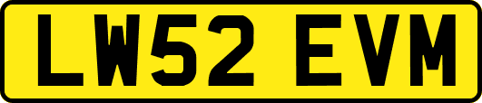 LW52EVM