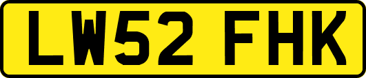 LW52FHK
