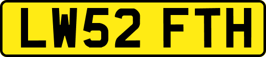 LW52FTH