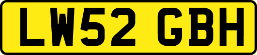 LW52GBH