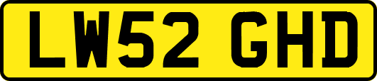 LW52GHD