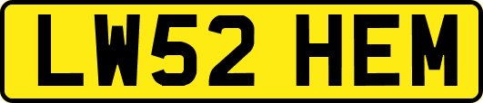 LW52HEM
