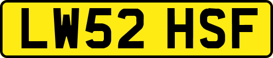 LW52HSF
