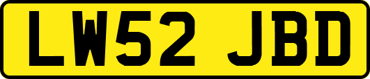 LW52JBD