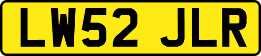 LW52JLR