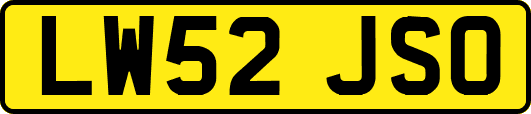 LW52JSO