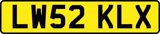 LW52KLX