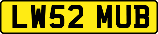 LW52MUB