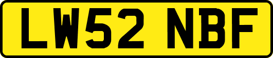 LW52NBF