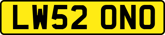 LW52ONO