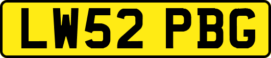 LW52PBG