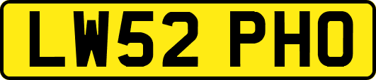 LW52PHO