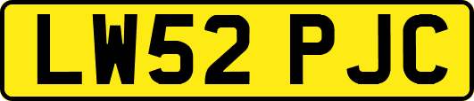 LW52PJC