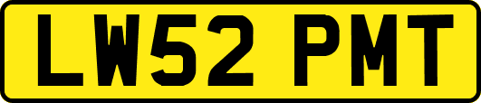 LW52PMT