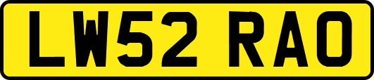 LW52RAO