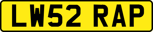 LW52RAP