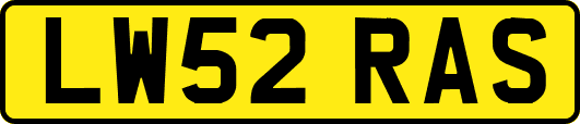 LW52RAS