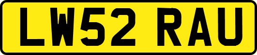 LW52RAU