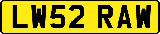 LW52RAW